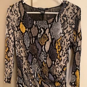 Etcetera blouse